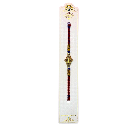 Single Rakhi Designs Set 4