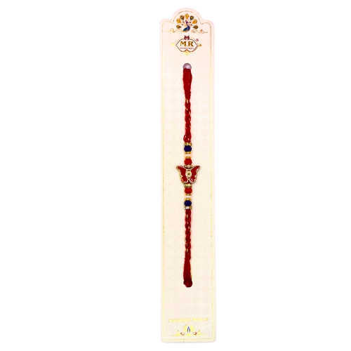Single Rakhi Designs Set 4 - Design 10