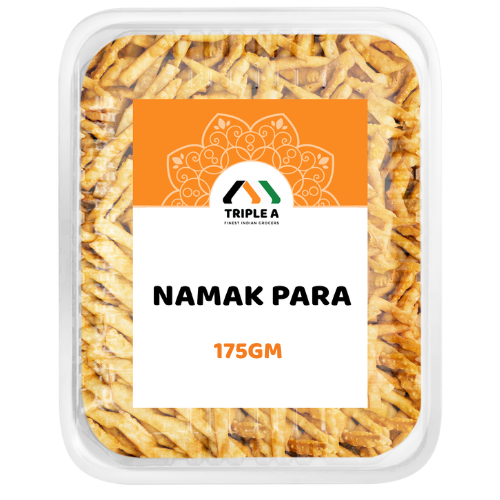 Triple A Namak Para
