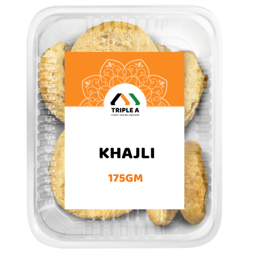 Triple A Khajli