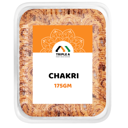Triple A Chakri