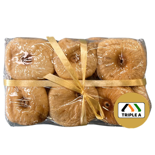 Golden Earth Sundried Greek Figs