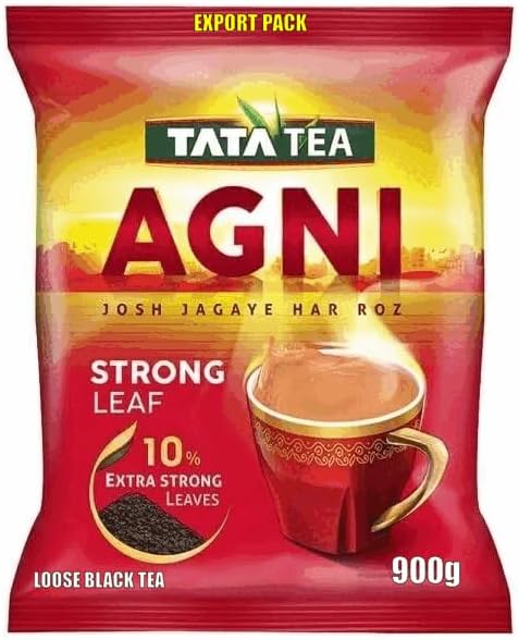 Tata Tea Agni 900gm