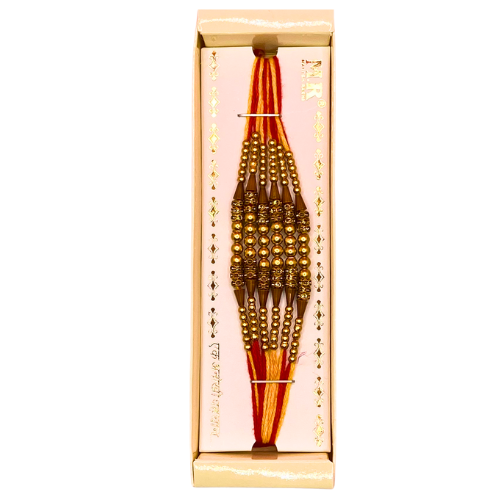 Rakhi Designs (Box of 6) Set 11