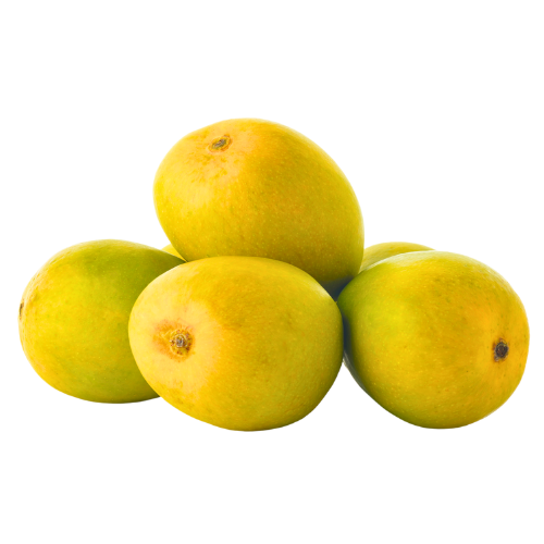 Alphonso Mangoes