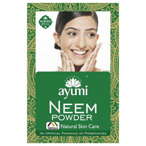 Ayumi Pure Neem Powder 100g