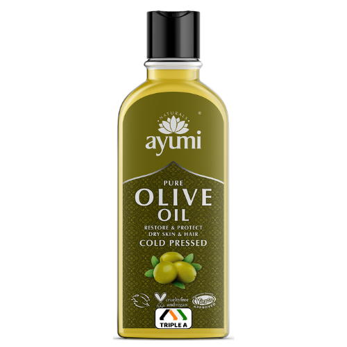 Ayumi Pure Olive Oil 150ml