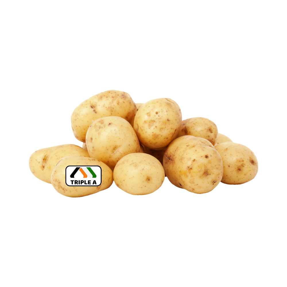 Baby Potatoes - 500g