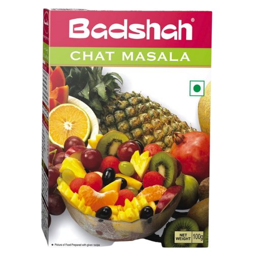 Badshah Chat Masala