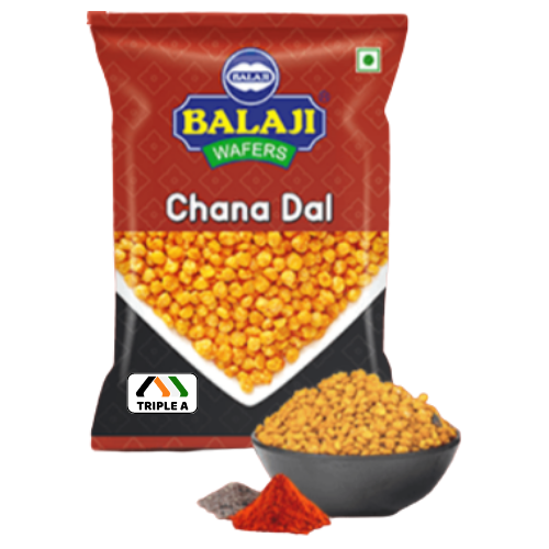 Balaji Chana Dal 200g
