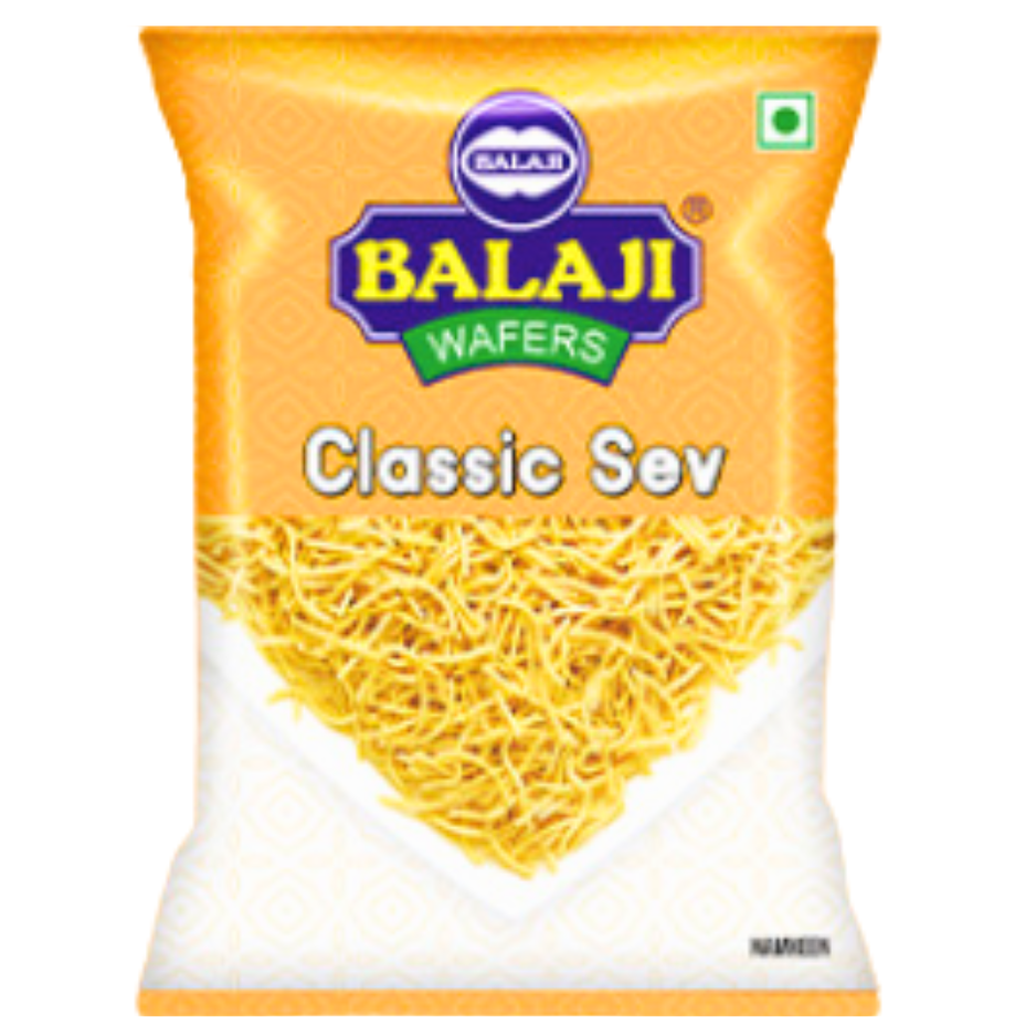 Balaji Classic Sev