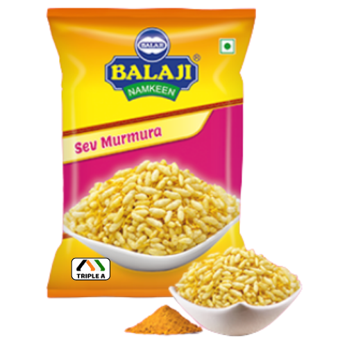 Balaji Sev Mumra 250g