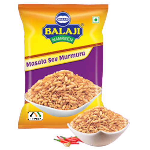 Balaji Sev Mumra Masala 250g
