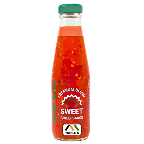 Bang Bang Sweet Chilli Sauce