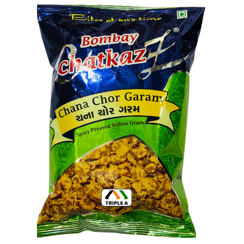 Bombay Chatkazz Chana Chor Garam 200g