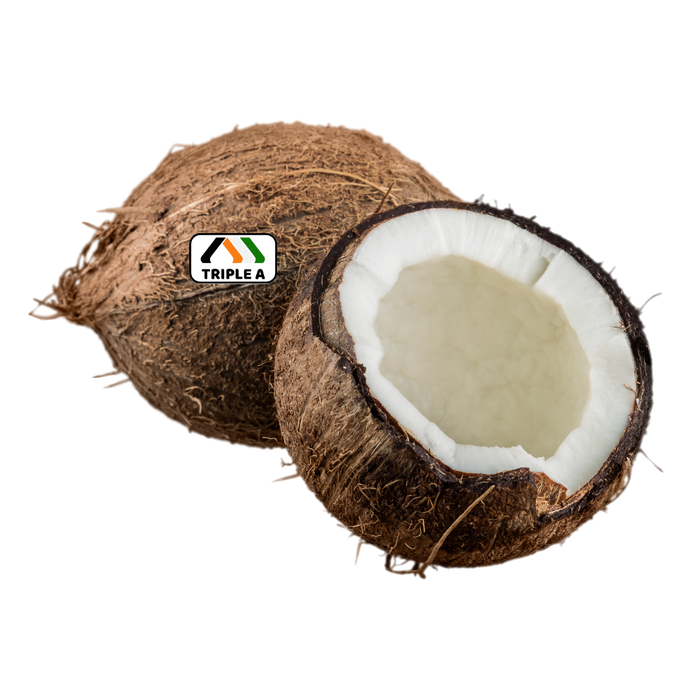 Coconut - 3 Pcs