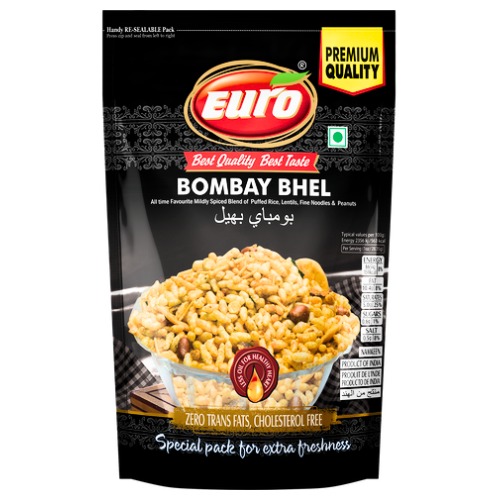 Euro Bombay Bhel