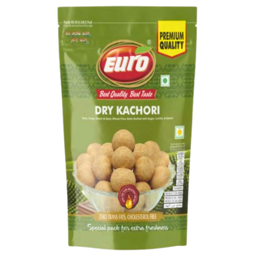 Euro Dry Kachori