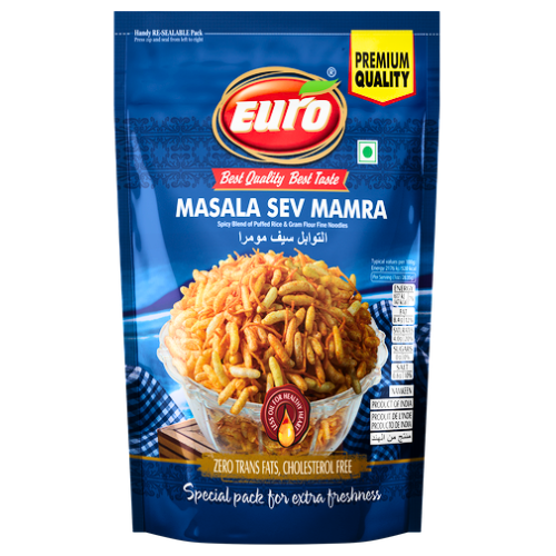 Euro Masala Sev Mumra