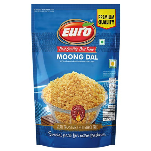 Euro Moong Dal