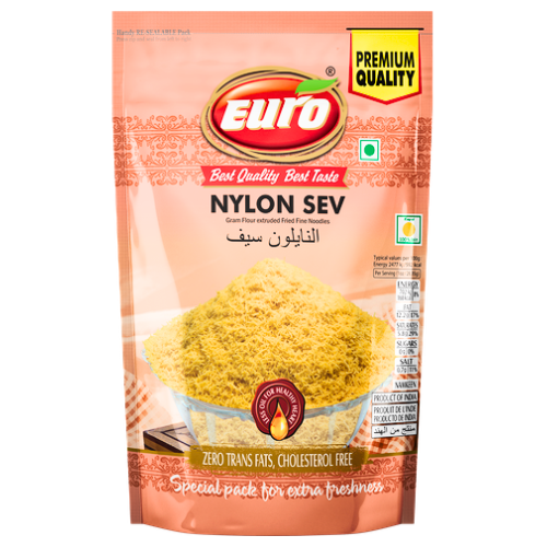 Euro Nylon Sev