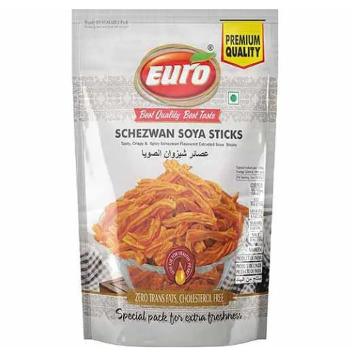 Euro Schezwan Soya Sticks