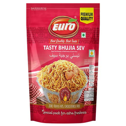 Euro Sev Bhujiya