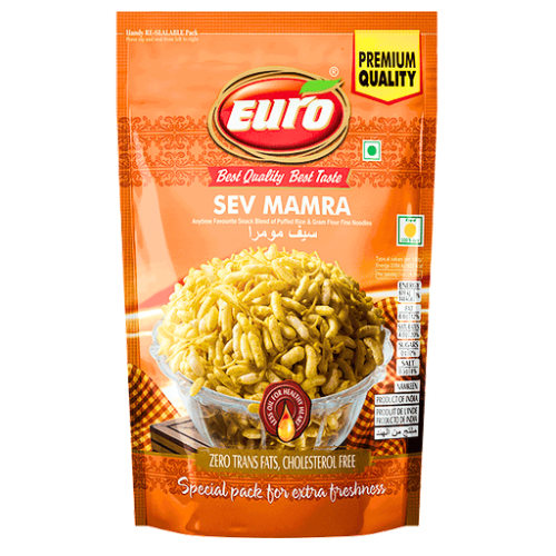 Euro Sev Mumra