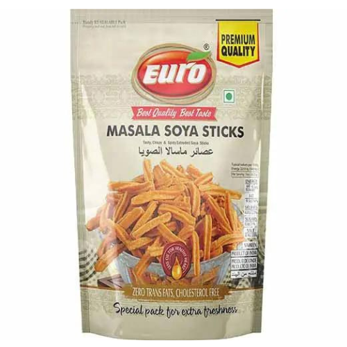 Euro Spicy Sticks