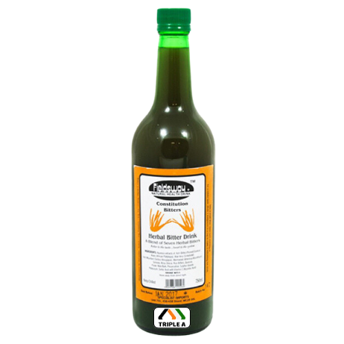 Fieldsway Constitution Bitters 750g