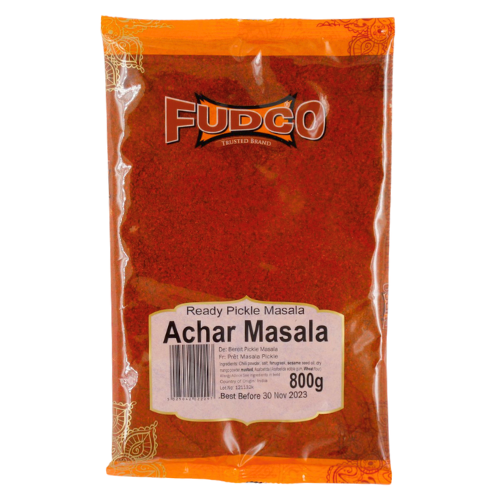 Fudco Achar Masala