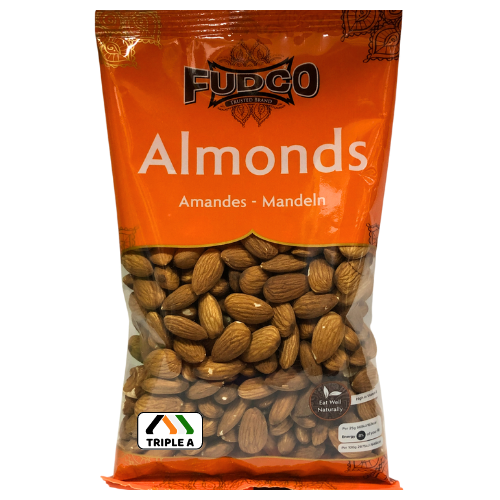 Fudco Almonds