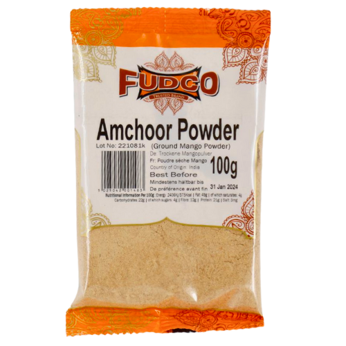 Fudco Amchoor Powder