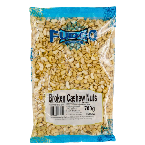 Fudco Broken Cashews