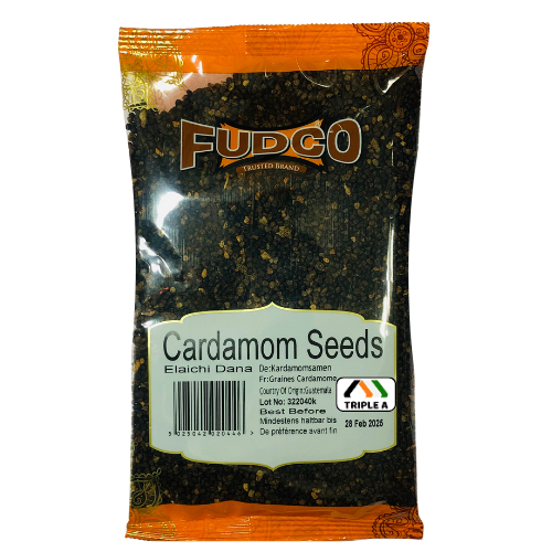 Fudco Cardamom Seeds