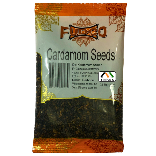 Fudco Cardamom Seeds