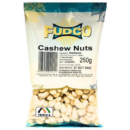 Fudco Cashew Nuts