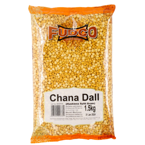 Fudco Chana Dal