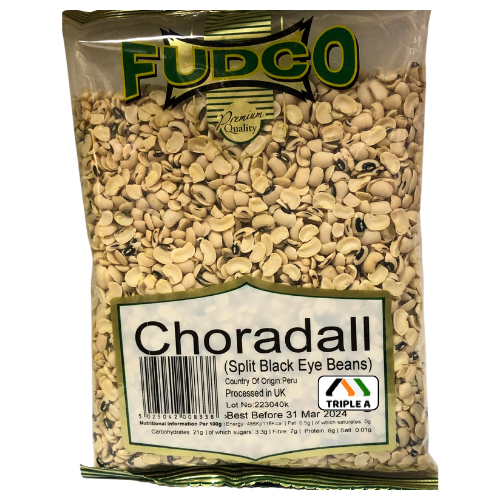Fudco Choradall