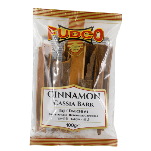 Fudco Cinnamon Sticks