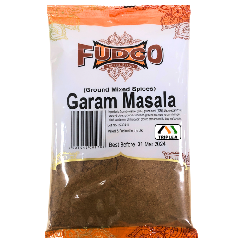 Fudco Garam Masala Powder