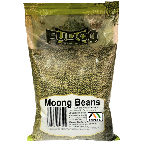 Fudco Moong Beans