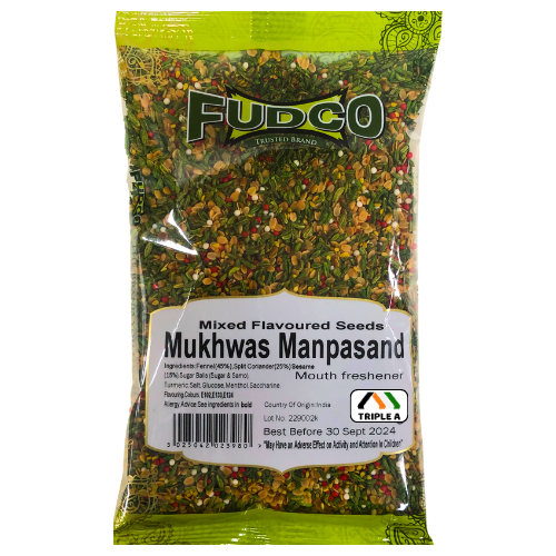 Fudco Mukhwas Manpasand