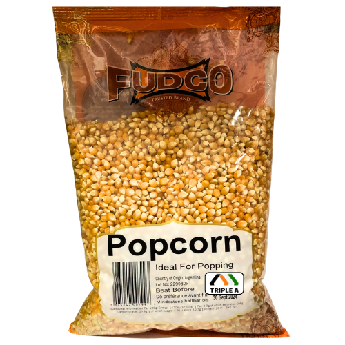 Fudco Popcorn