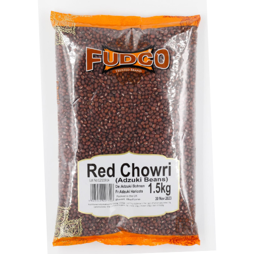 Fudco Red Chowri