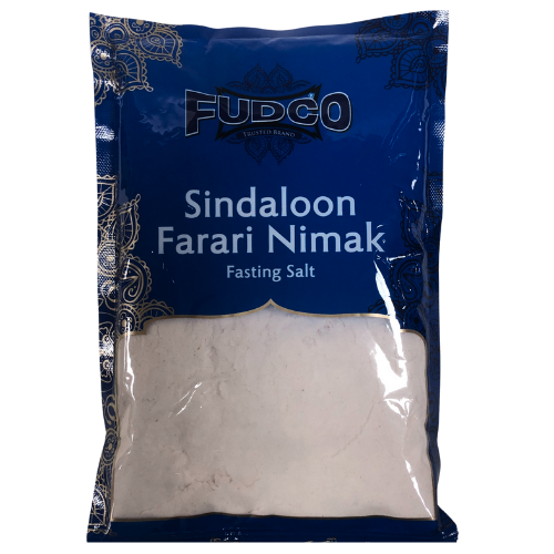 Fudco Sindaloon