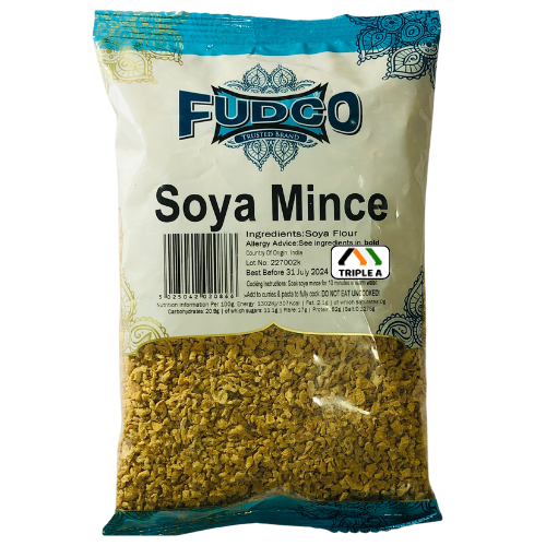 Fudco Soya Mince 250g