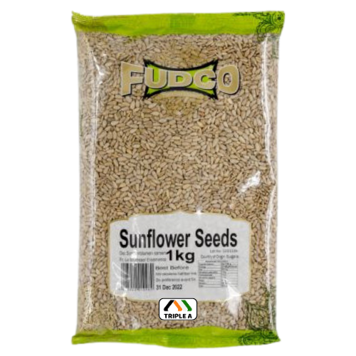 Fudco Sunflower Seeds