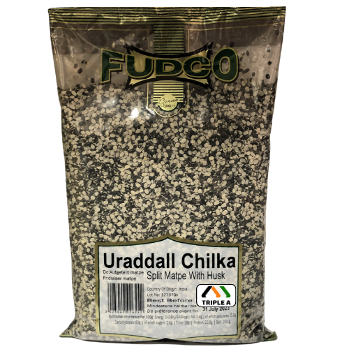 Fudco Urad Dall Chilka