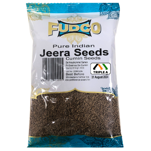 Fudco Whole Jeera